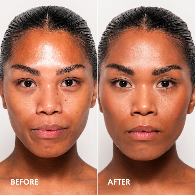 Soft Tint Serum Foundation